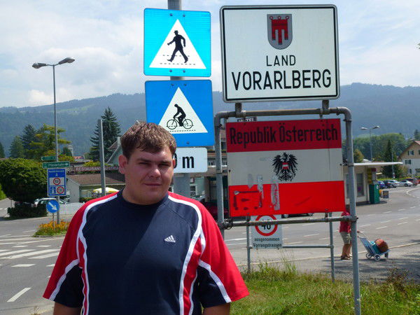 Игорь Конради