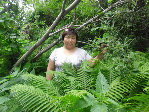 Гульнара Айткалиева