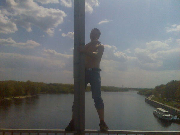 Сергей Цвирко