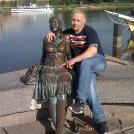 Дмитрий Гибов