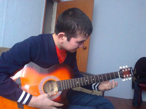 E_R_A With Ginex....