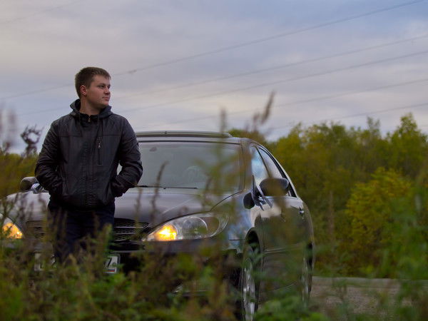 Сергей Зайцев