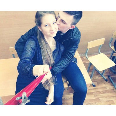 Полина Назипова