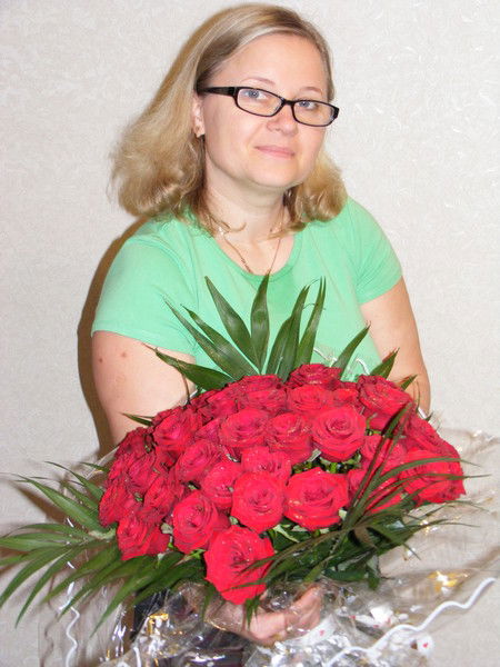 Таня Шейка(Шемякина)