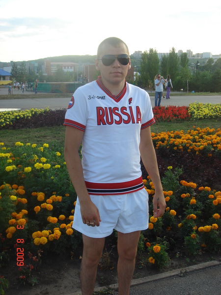 Ильдар Акбаров