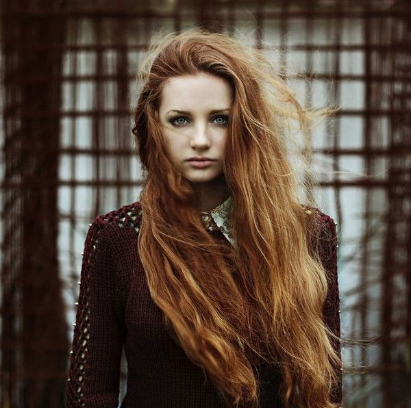 Валерия Мамаева