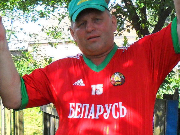 Игорь Саловей