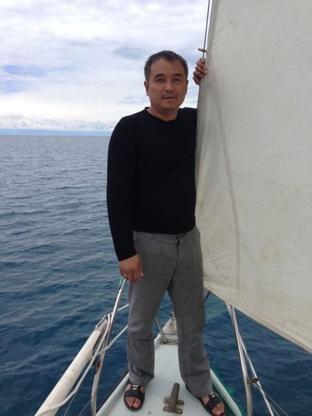 Фархад Шабданалиев