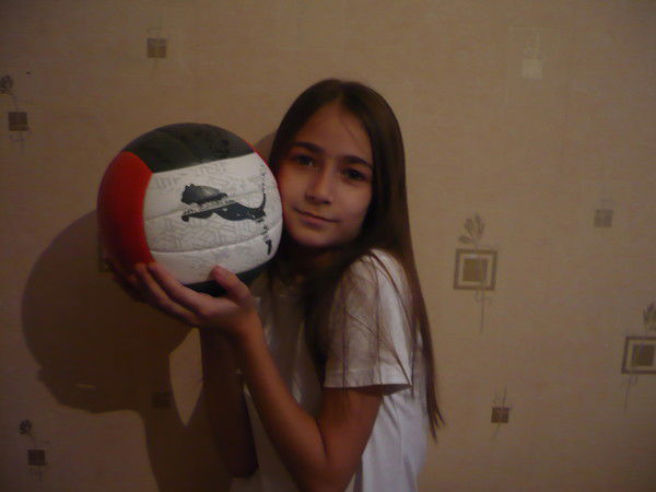 Инесса Ващенко