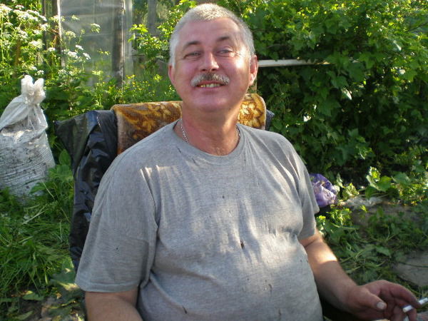 Георгий Кошляк