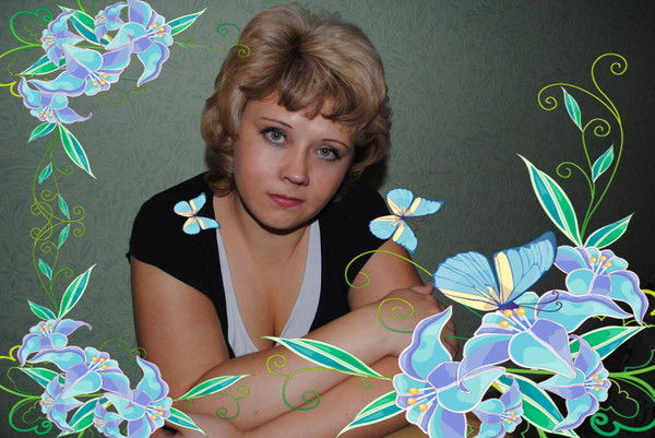 Стелла Фатихова