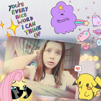 Лиза Власова