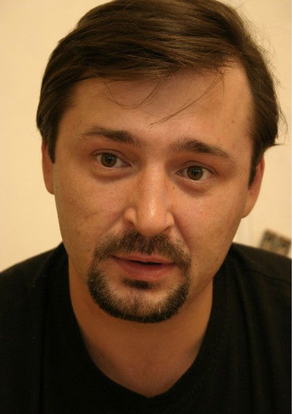 Александр Дулов