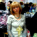 Елена Луценко