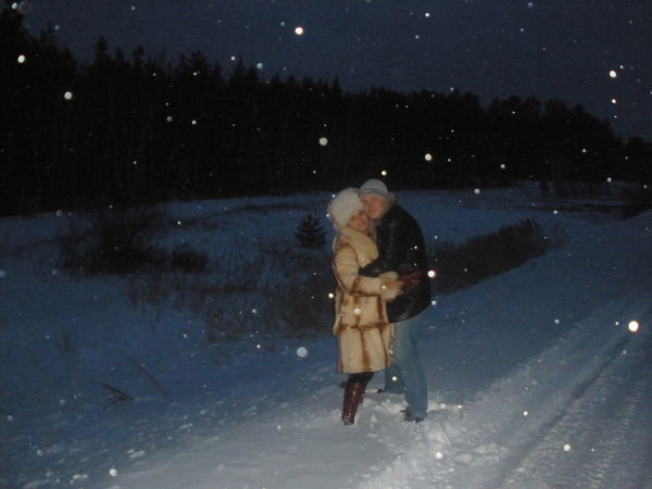 Екатерина Поколодина