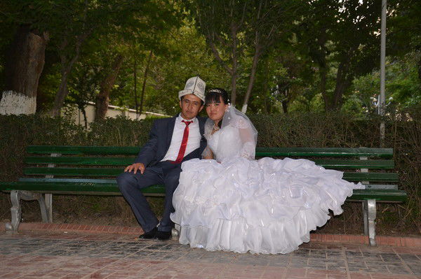 Канат Кадыров