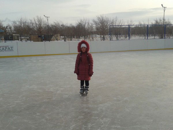 Гульжан Садырбаева