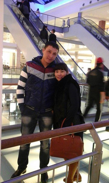 Канайым Сатарова