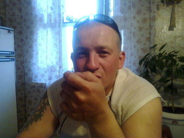 Санёк Шадрин