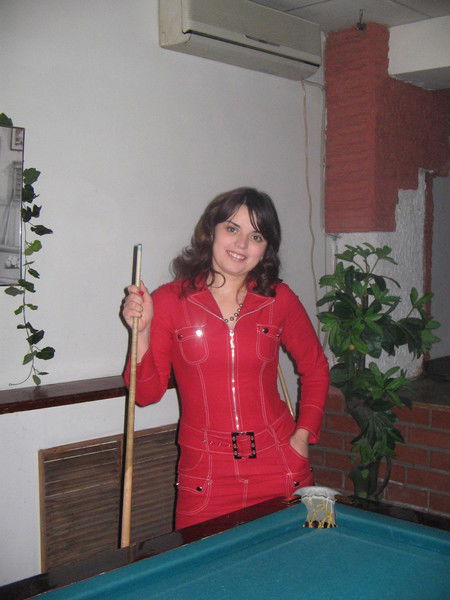 Татьяна Крепкина