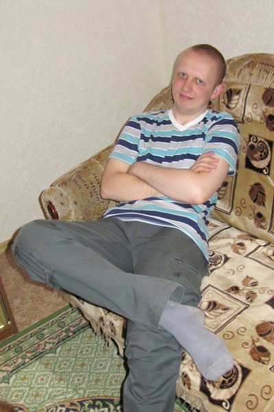 Николай Сармулейно