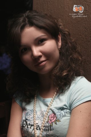 Катя Юданова