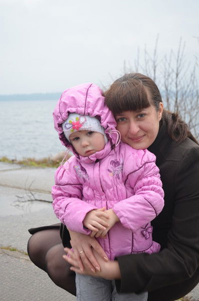 Юля Лаптева