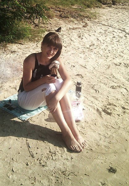 Анастасия Анастасия