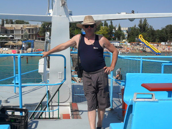 Александр Музыка