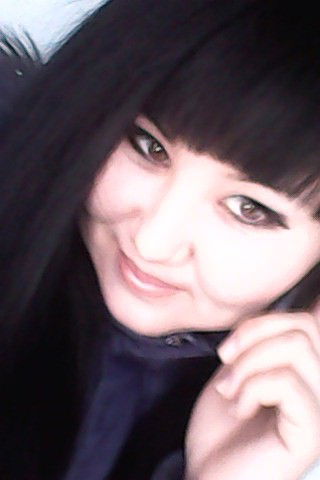 Жанка Болотбекова