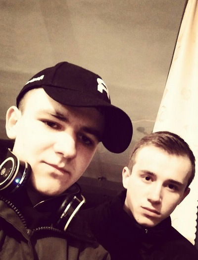 Саша Рябуха