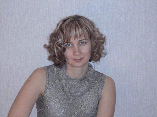 Татьяна Талала