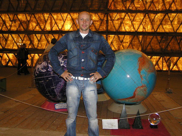 Виктор Юзюк