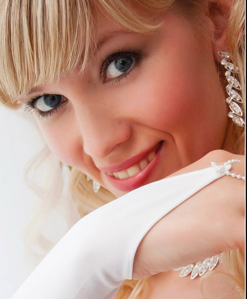 Ирина Смирнова