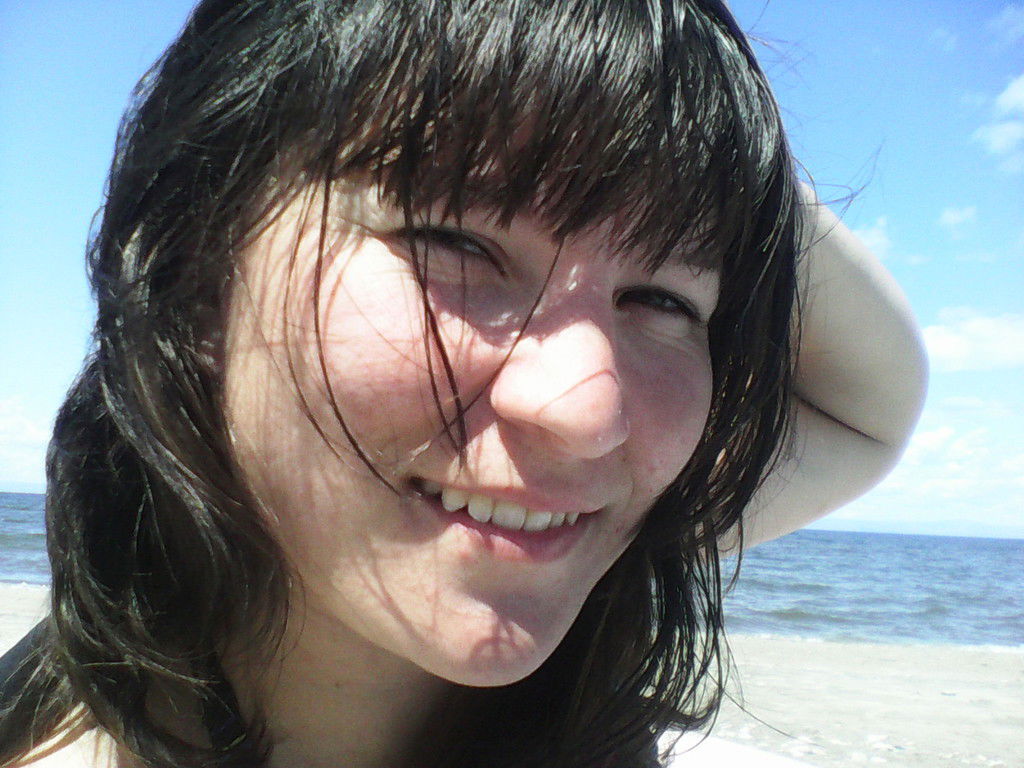 Ирина Рязанцева