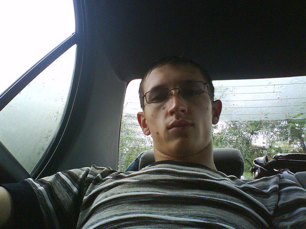 Вячеслав Дереза