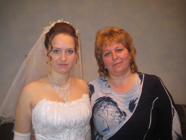 Марина Воропаева