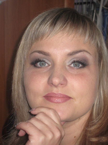 Наталья Чорна