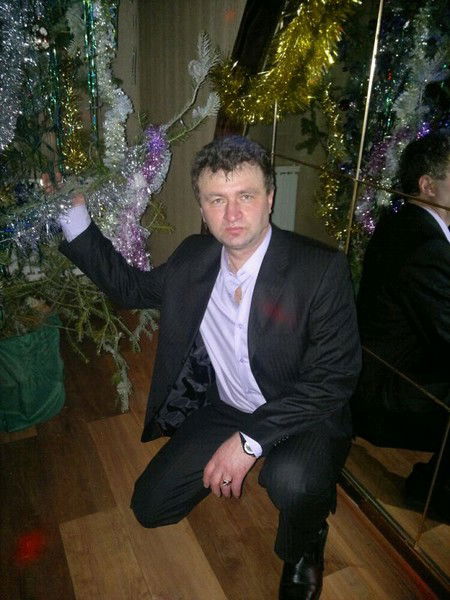 Сергей Михель