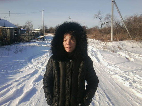 Настя Козлова