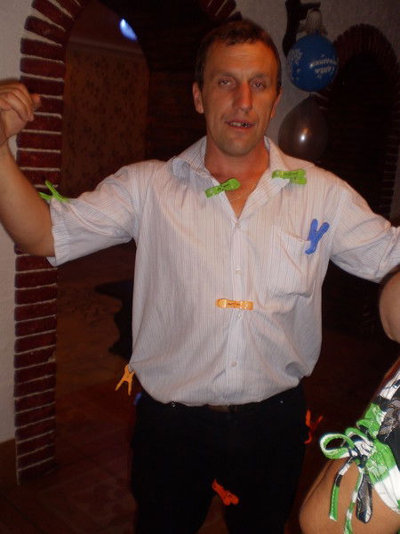 Григорий Ткаченко