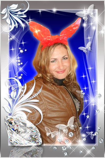 Виктория Лончакова