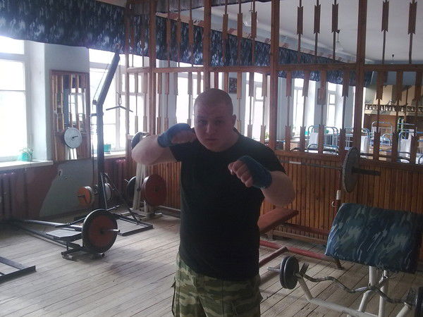 Санчела Рублёвский