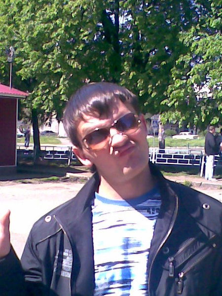 Артём Маяцкий