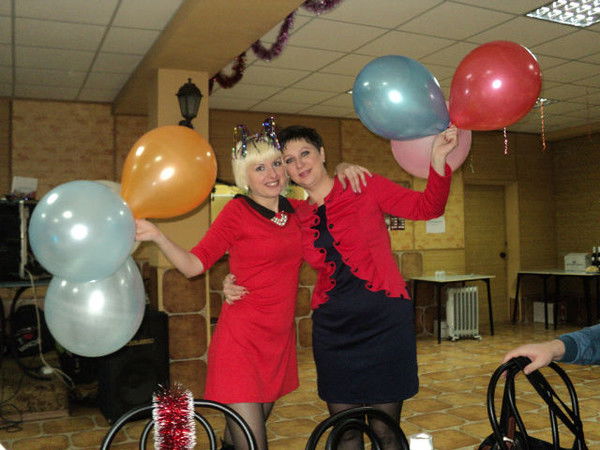 Ирина Сычкова