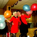 Ирина Сычкова