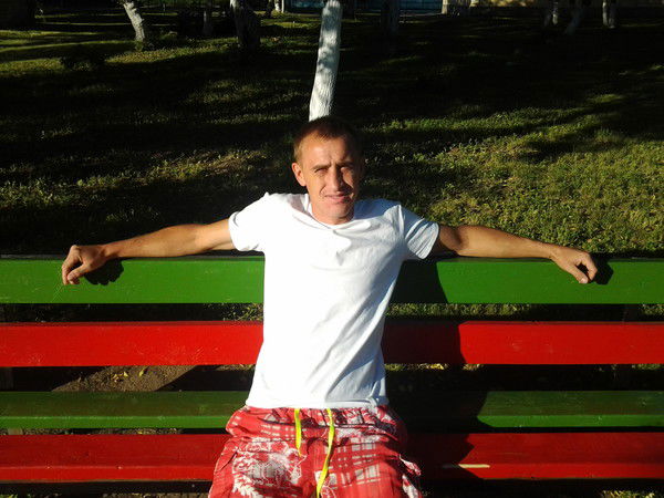 Максим Дерябин