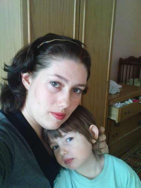 Екатерина Волобуева