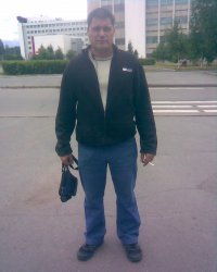 Стас Лимонов