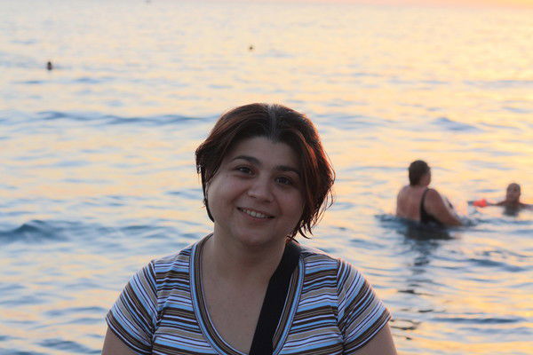 Алфия Сафиулина